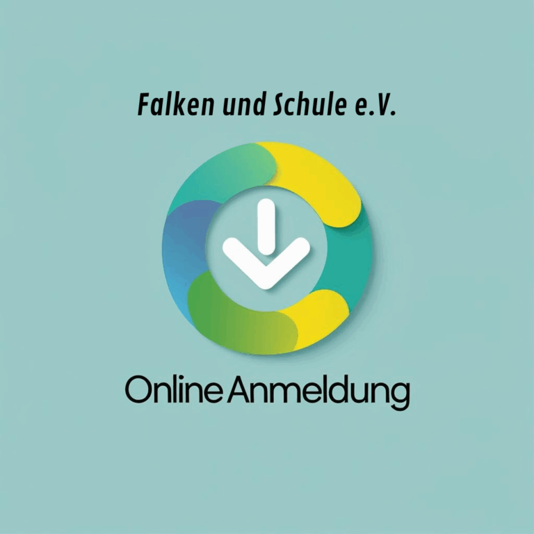 OGS-Platz-Beantragung – Falken und Schule startet neue Onlineplattform