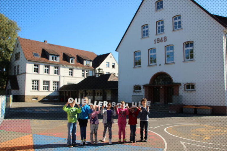 Unsere Schule