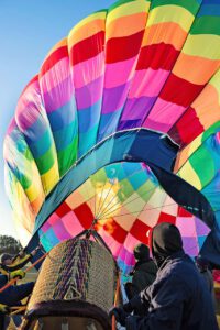 Start ins Neue Jahr 2025-2026