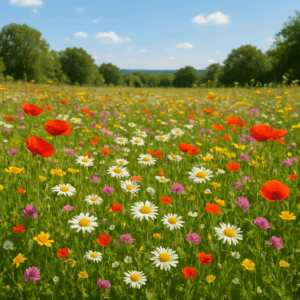 Kinder-Umwelt-Tag im Juni