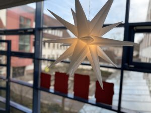 Basteltag am 28. November lässt uns gemütlich und dekoriert in den Advent starten