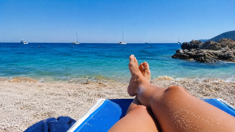Sommerferien